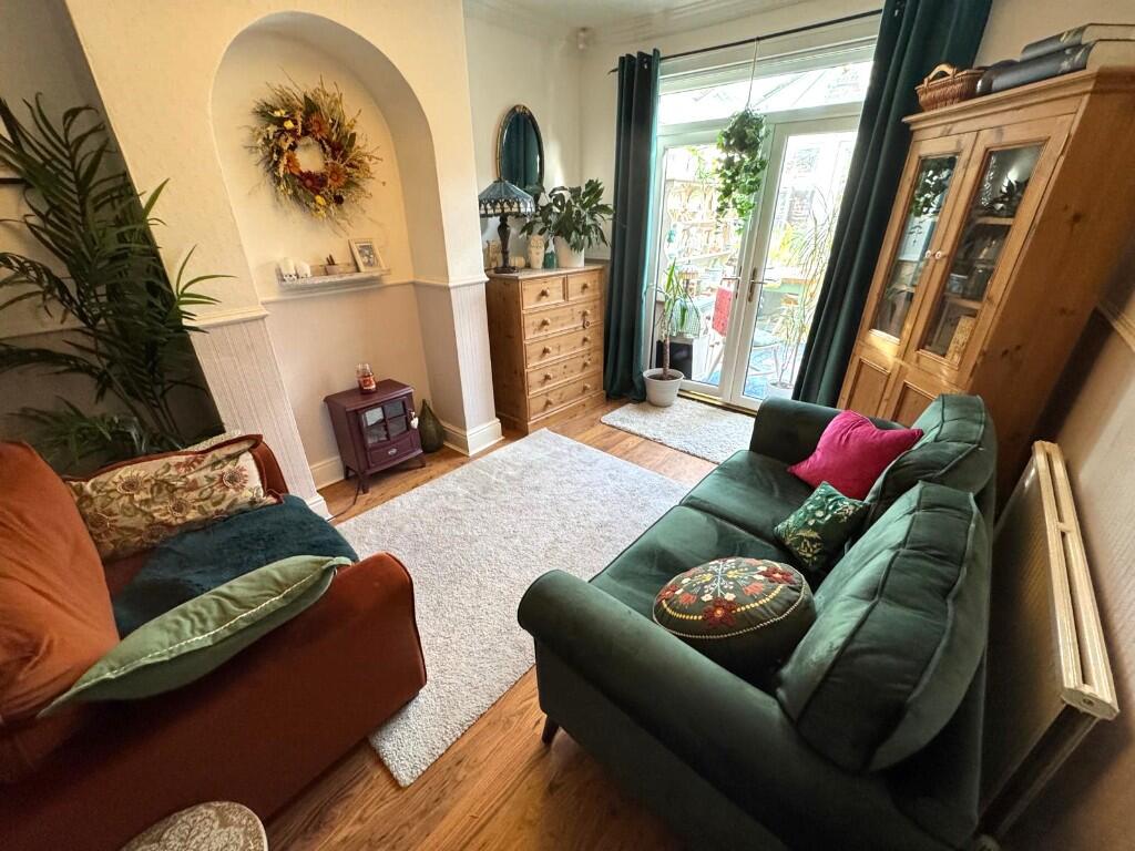 2ND RECEPTION ROOM