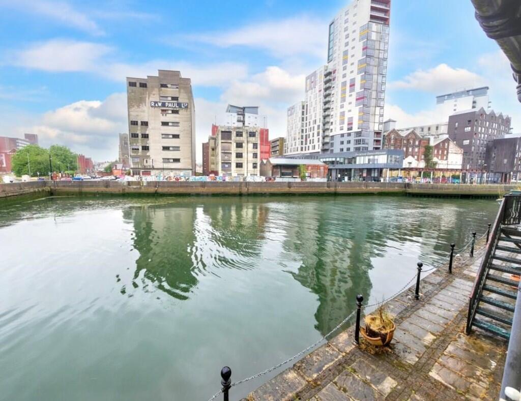 Waterfront