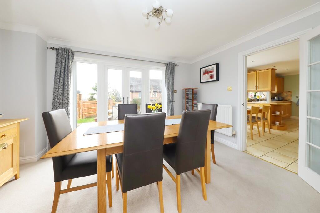 2 Heatherfold Way...