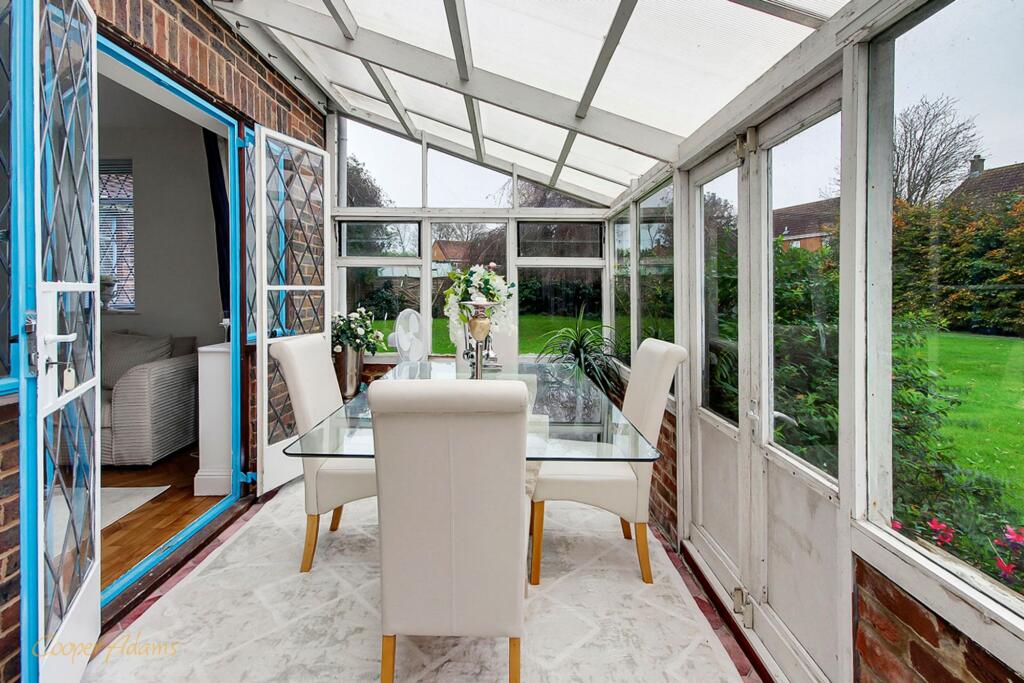 Conservatory