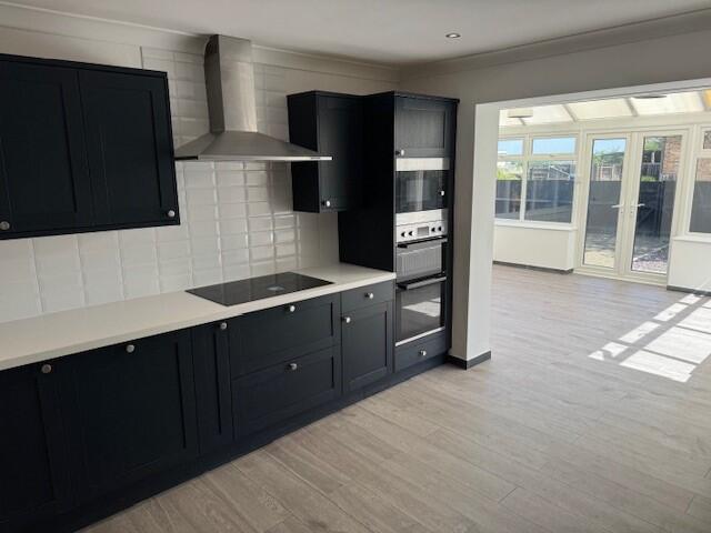 Kitchen III