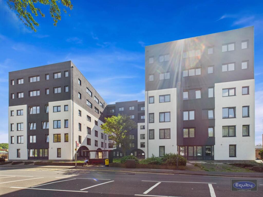 Heather Court, Progressive Close, Sidcup