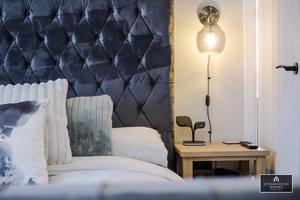 Marlborough Drive, PR5