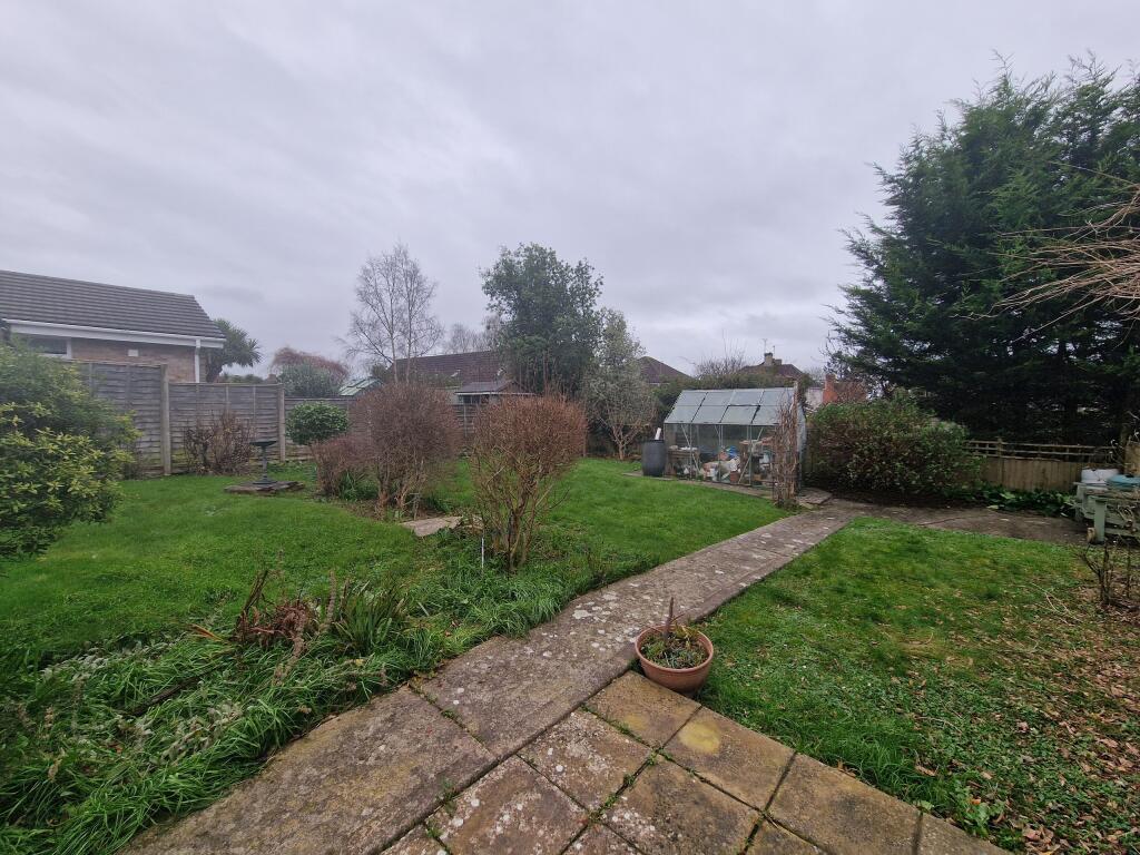 Rear Garden-angle 1
