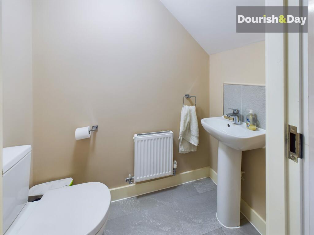 Guest WC