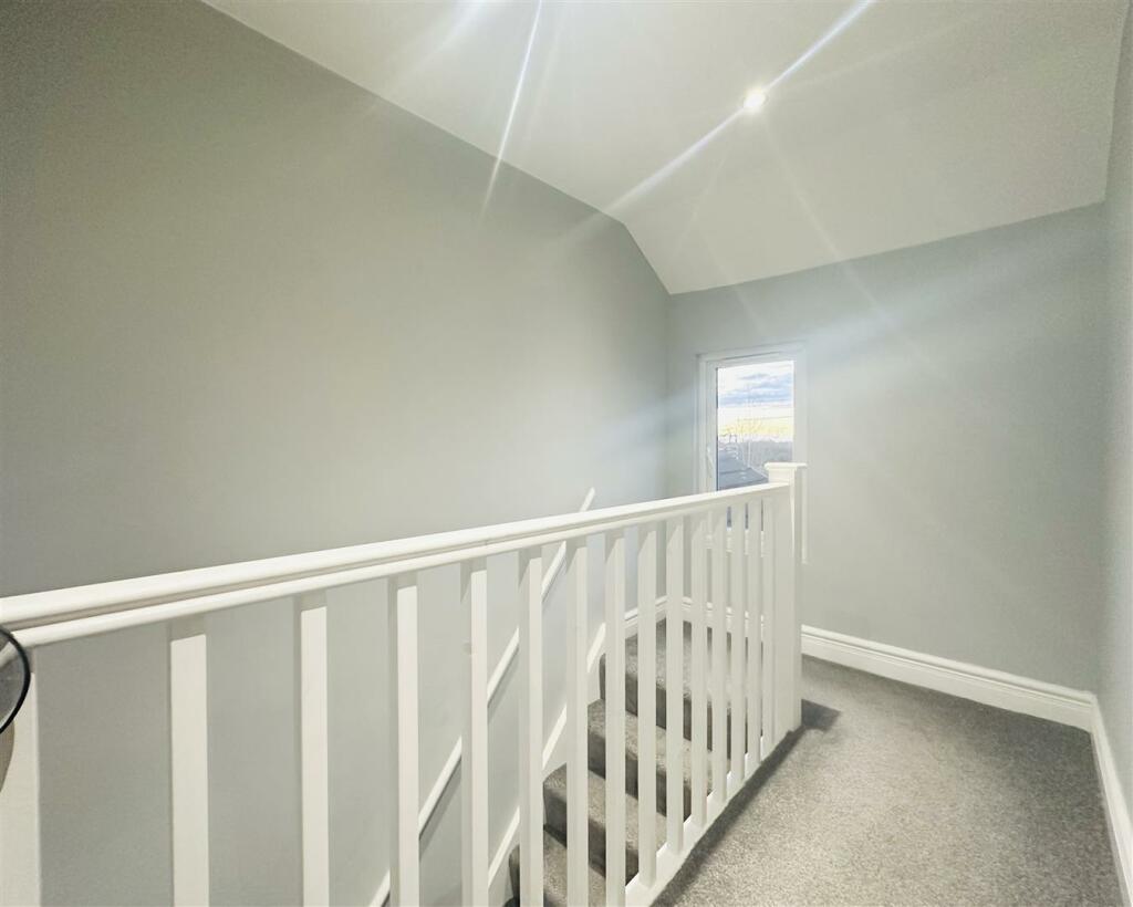 Stair
