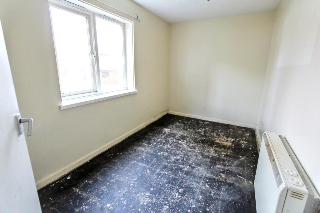 42 Queen Street, Doncaster, South Yorkshire, DN4 8AB