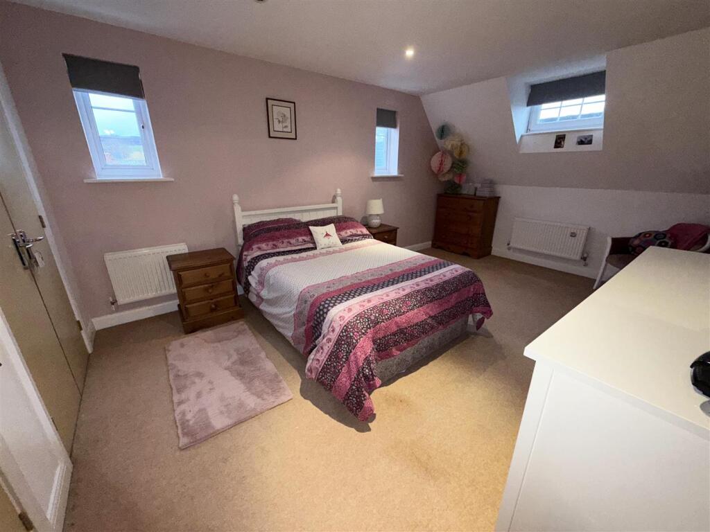BEDROOM TWO