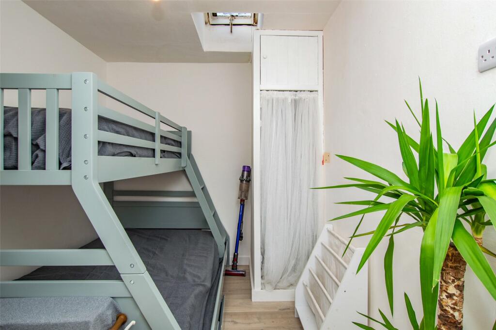 Annexe Bedroom 2