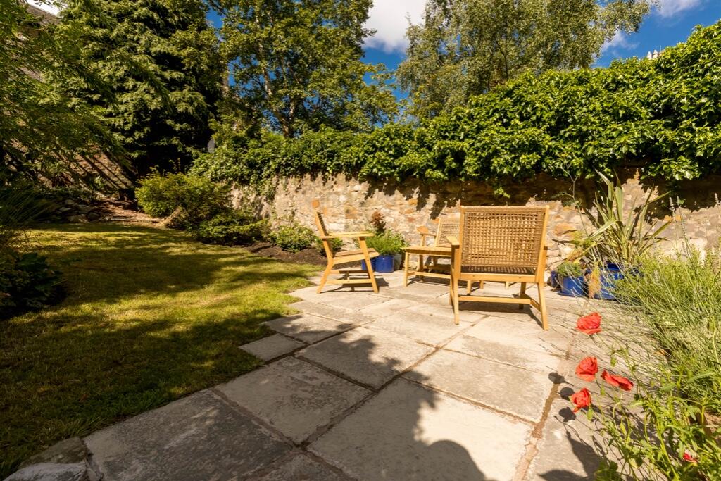 Private Garden