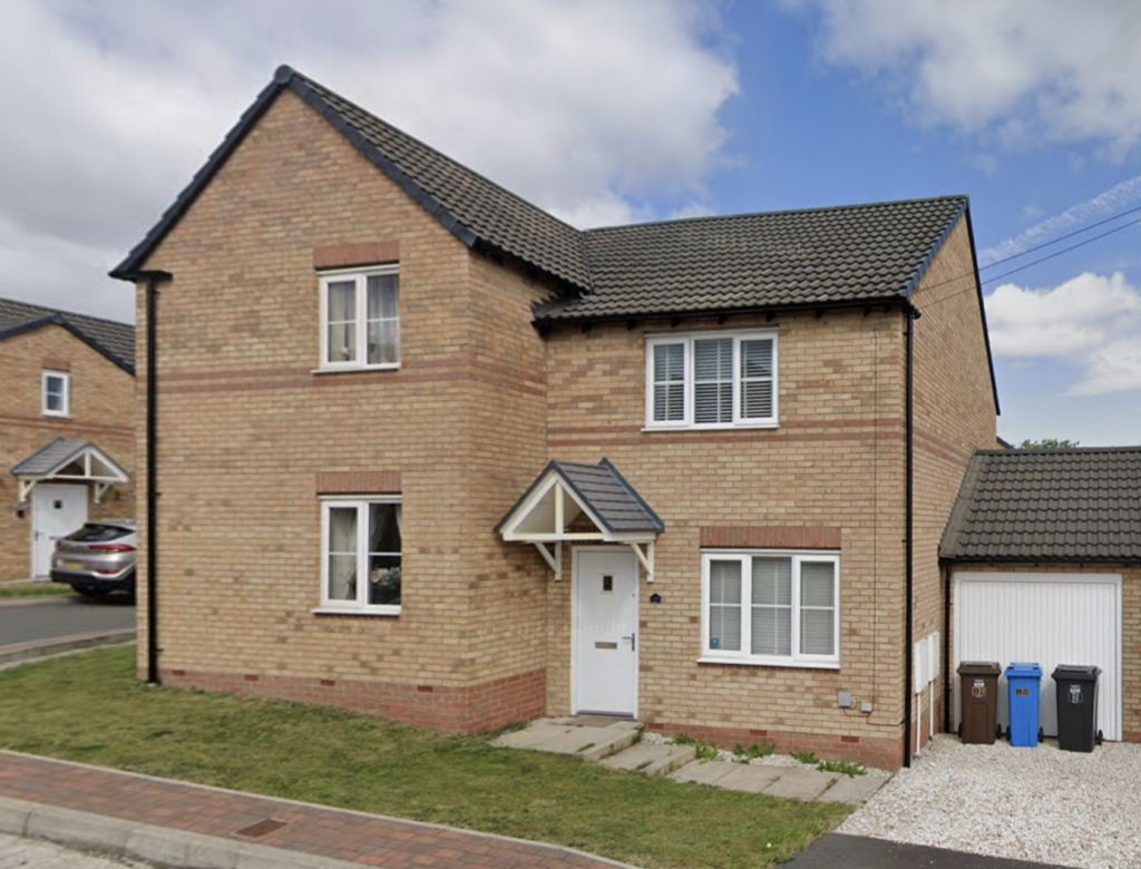 house for sale best estate sheffield 