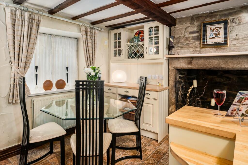 Kitchen / diner