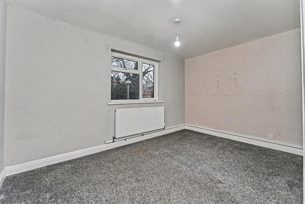 Flat 40, Adam Court, New Penkridge Road, Cannock WS11 1HA