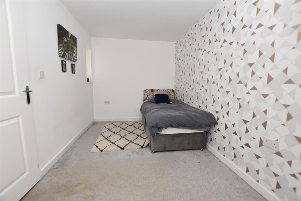 Ground Floor Bedroom Four.JPG