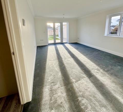 example lounge (Plot 9 shown)