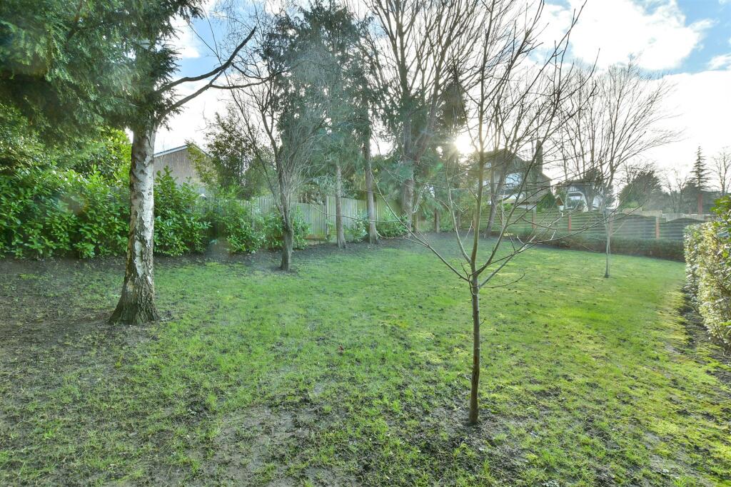 Communal Gardens