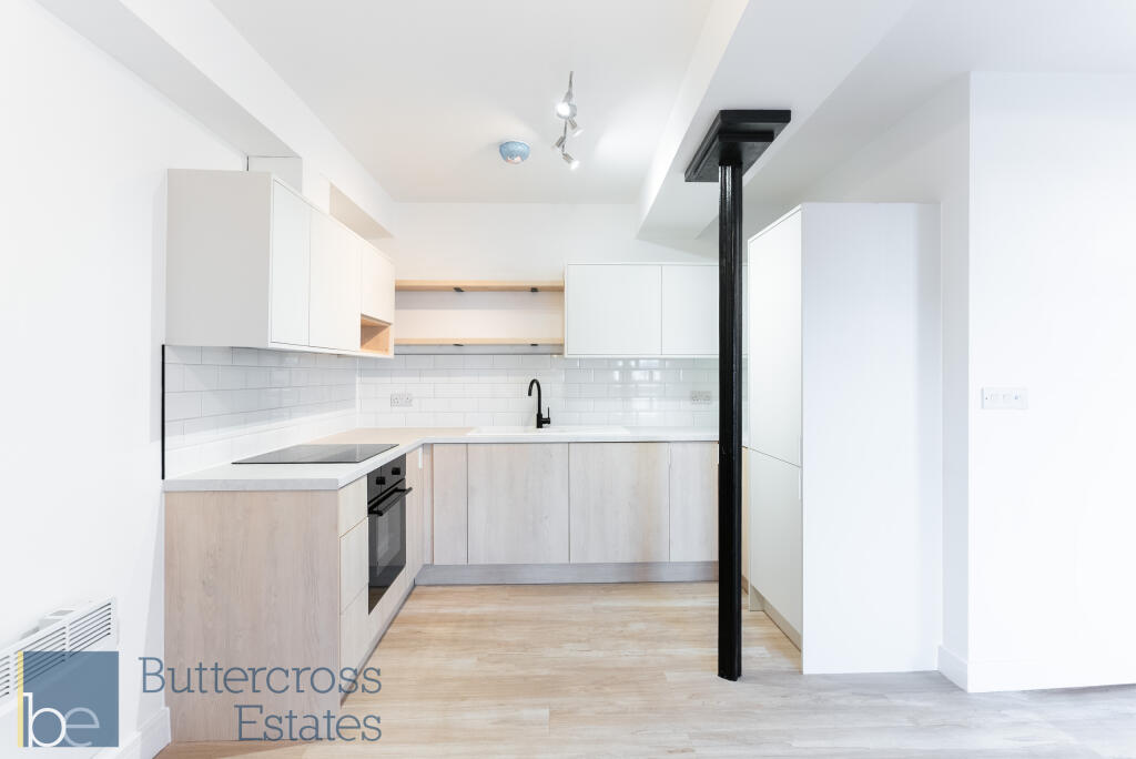 Example Kitchen