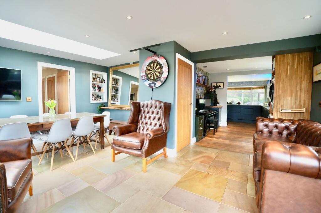 Dining Room/Garden Room