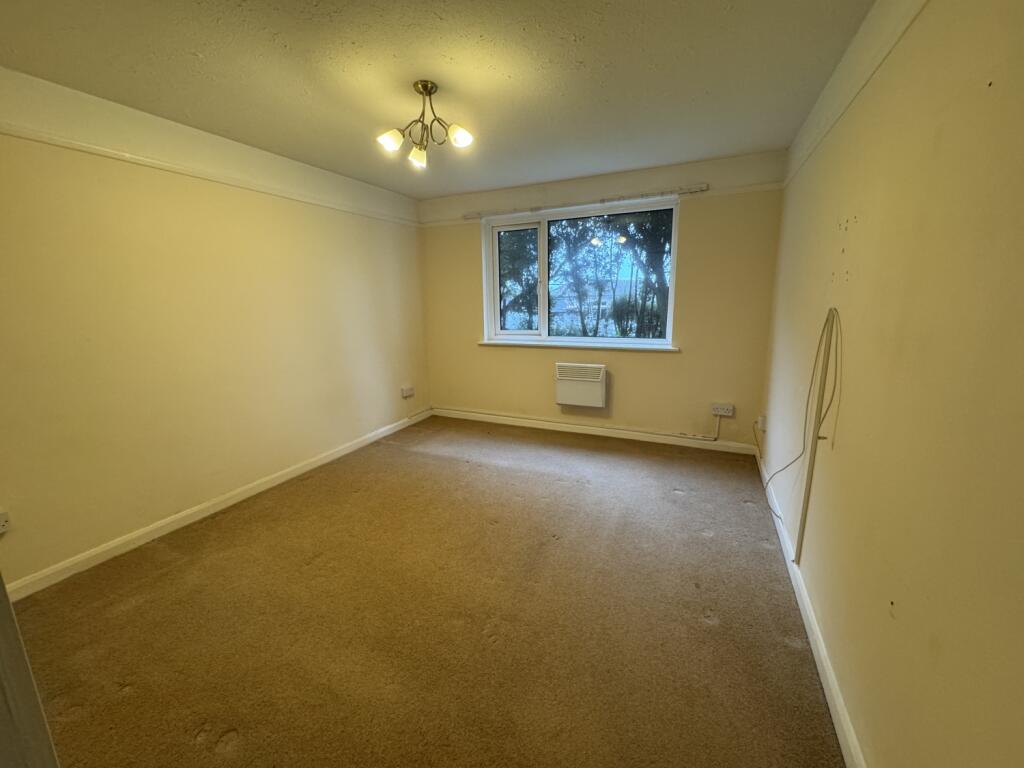 16 Prospect House -  Dbl bed