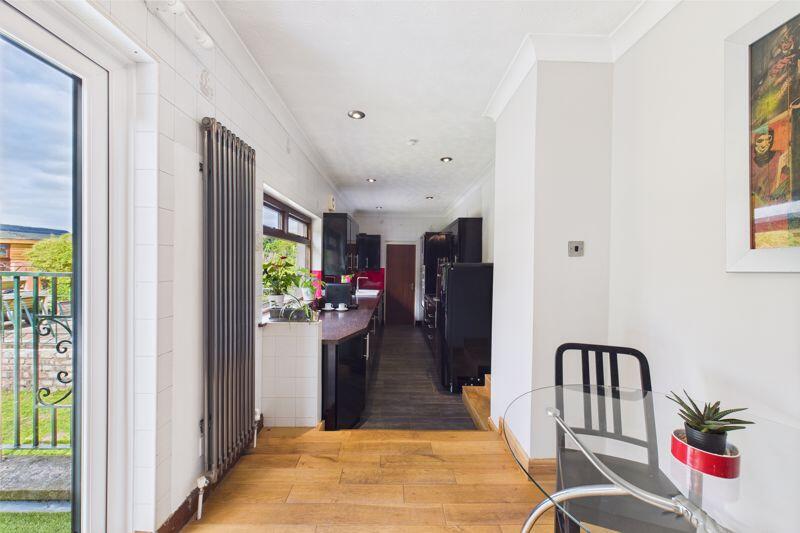 Kitchen Angle 4