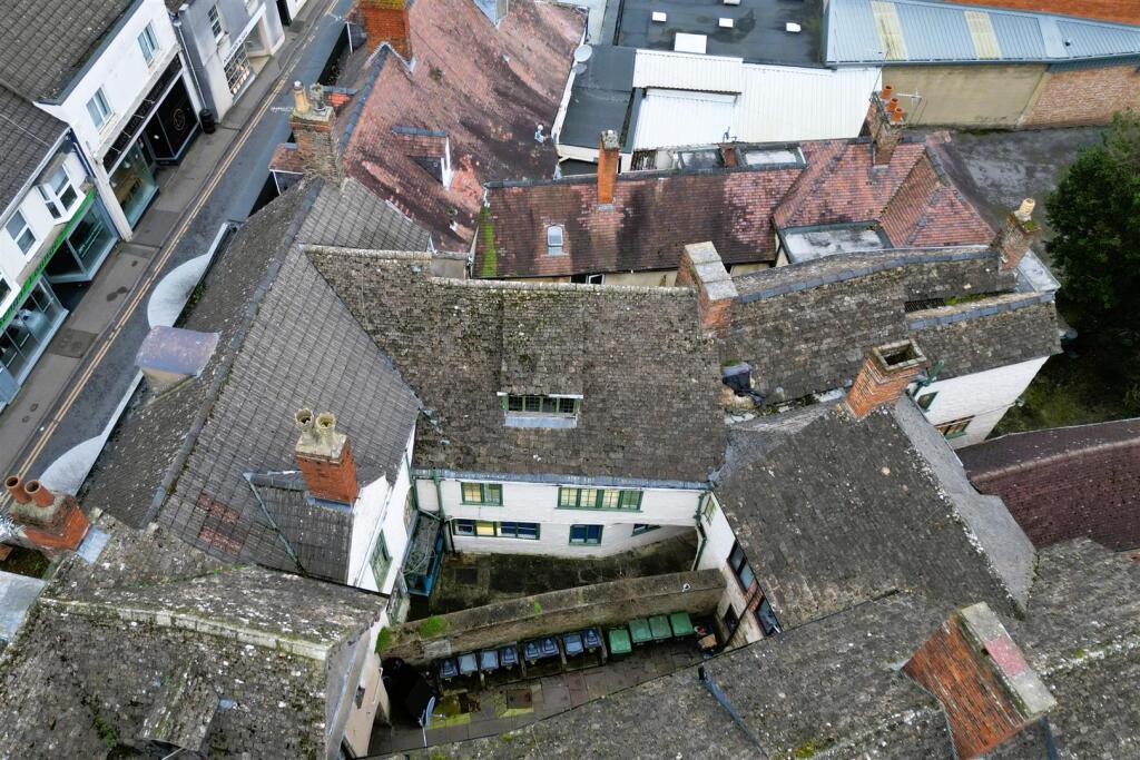 26 Long Street, Dursley GL11 4JA | Freehold Develo