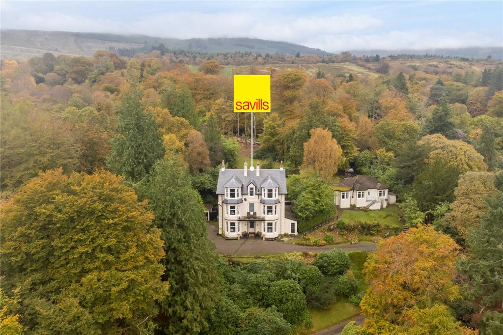 Abbots Brae