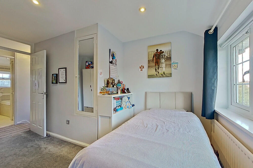 1 Monkspath, INSI...