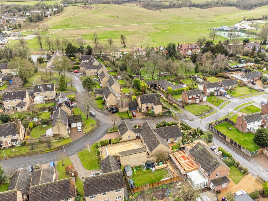 84 Downlands Drone-3