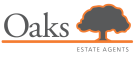 Oaks Estate Agents logo