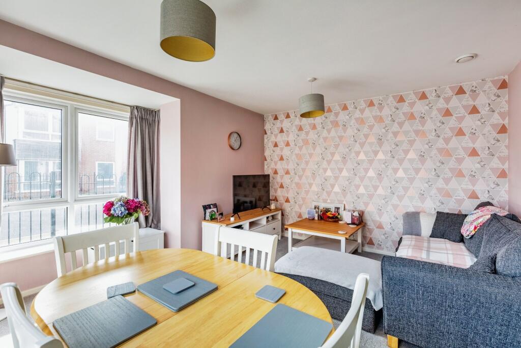 Living / Dining Room