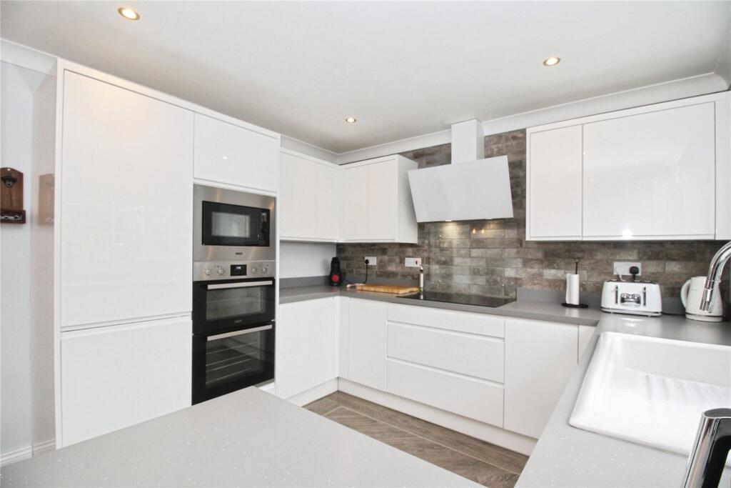 Living Kitchen/Diner