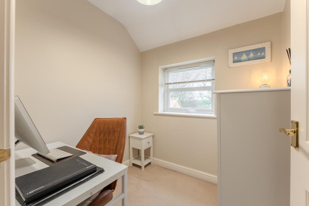 Hope Cottage, Wharram (7 of 22)