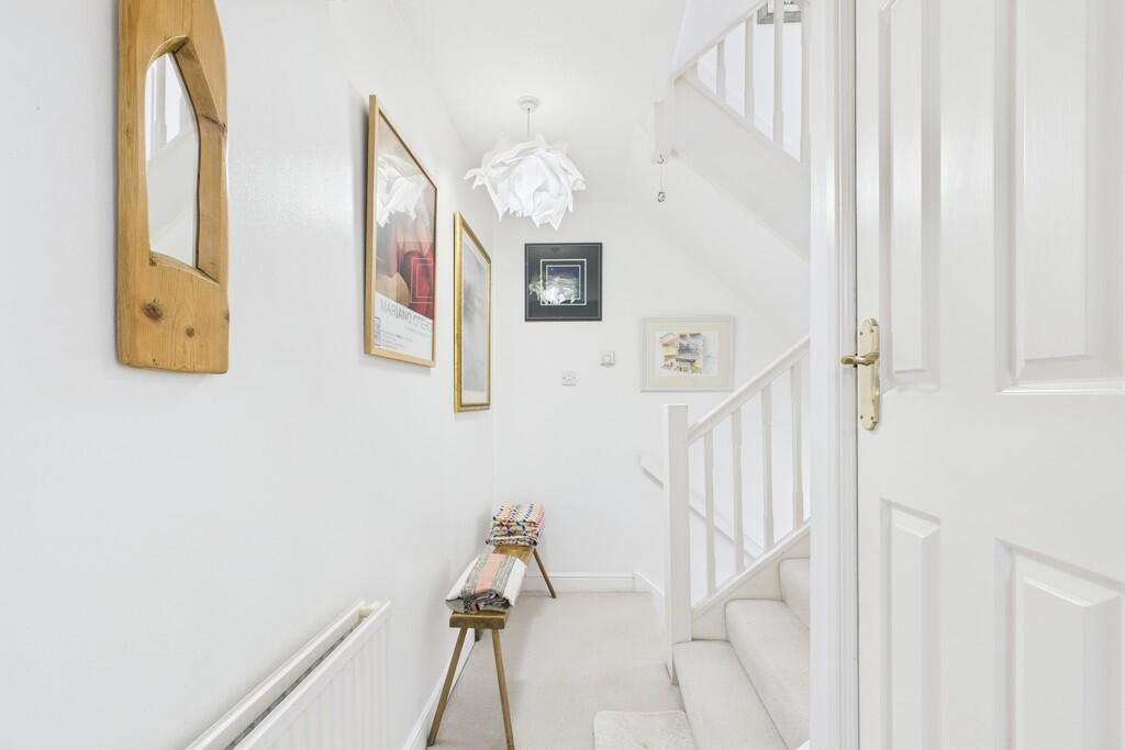 Ground floor land...