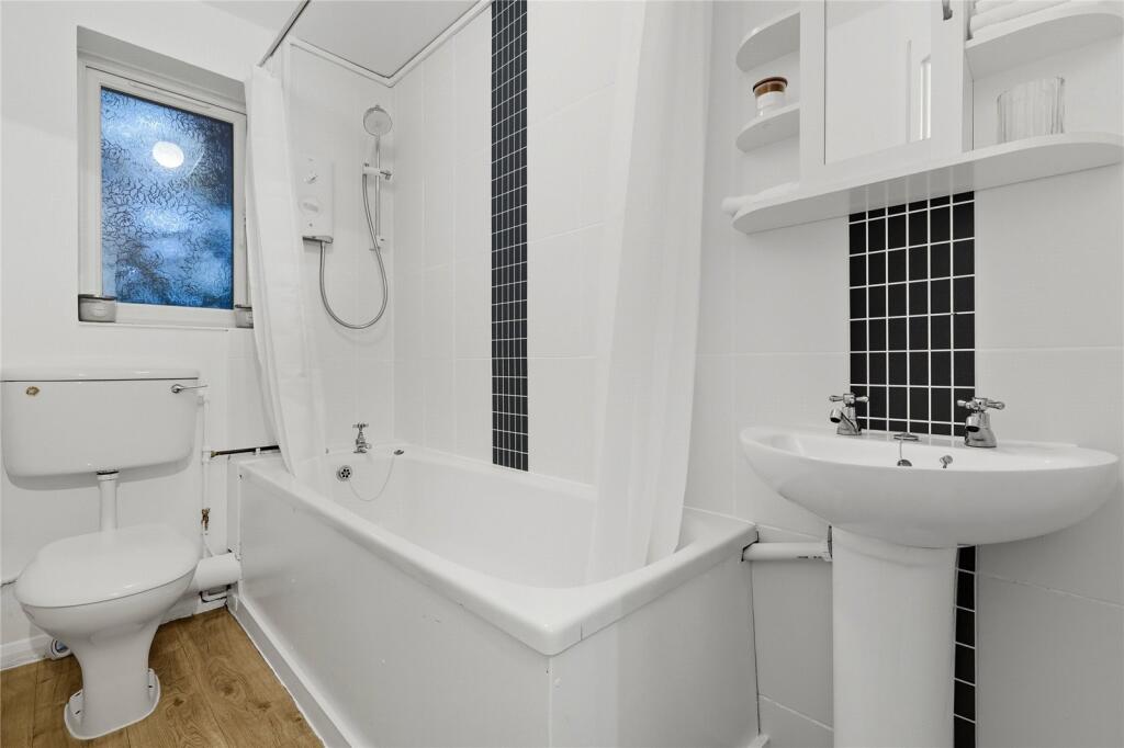 Fitted Bathroom
