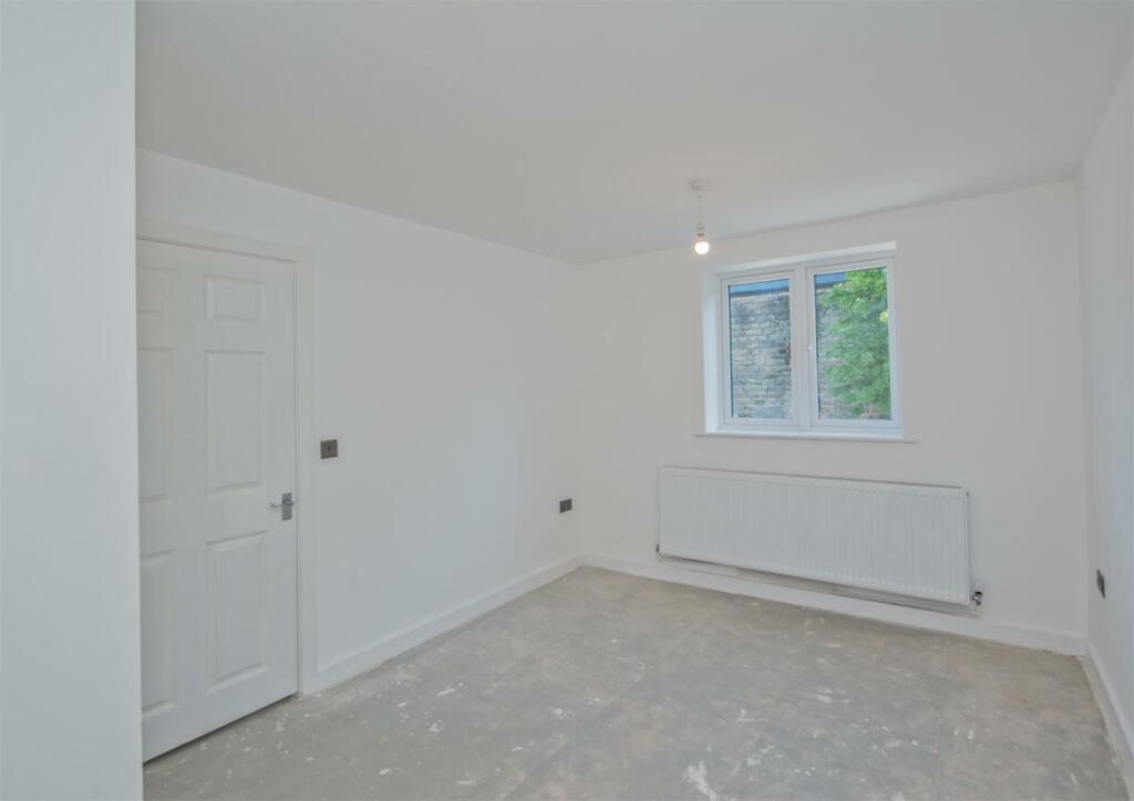 Bedroom Two: