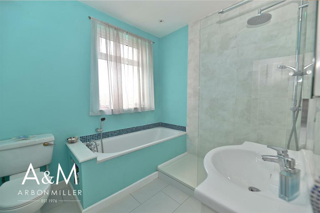 Bathroom/WC