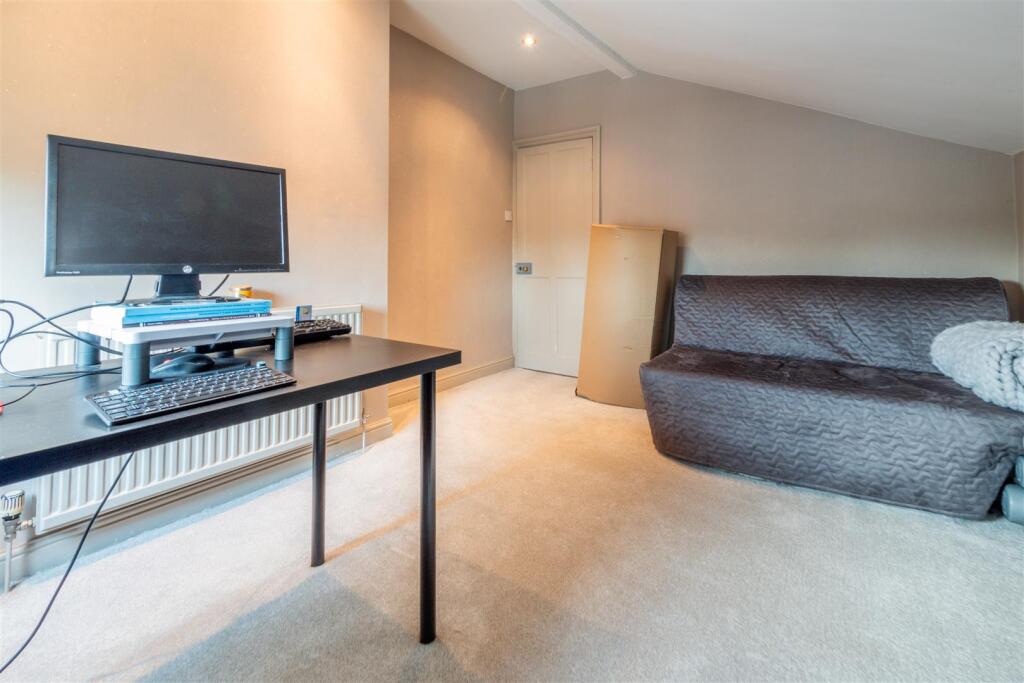 Bedroom 3 Aspect 2