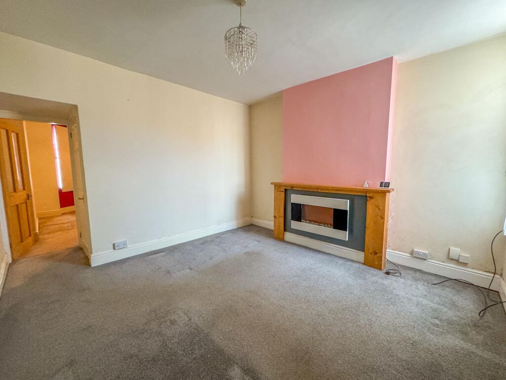 26A Marlborough Road