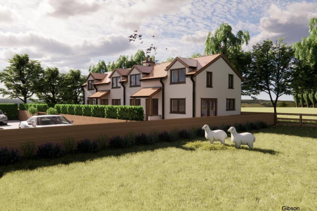Development Site &#64; Chapel Road, Fordgate, Somerset