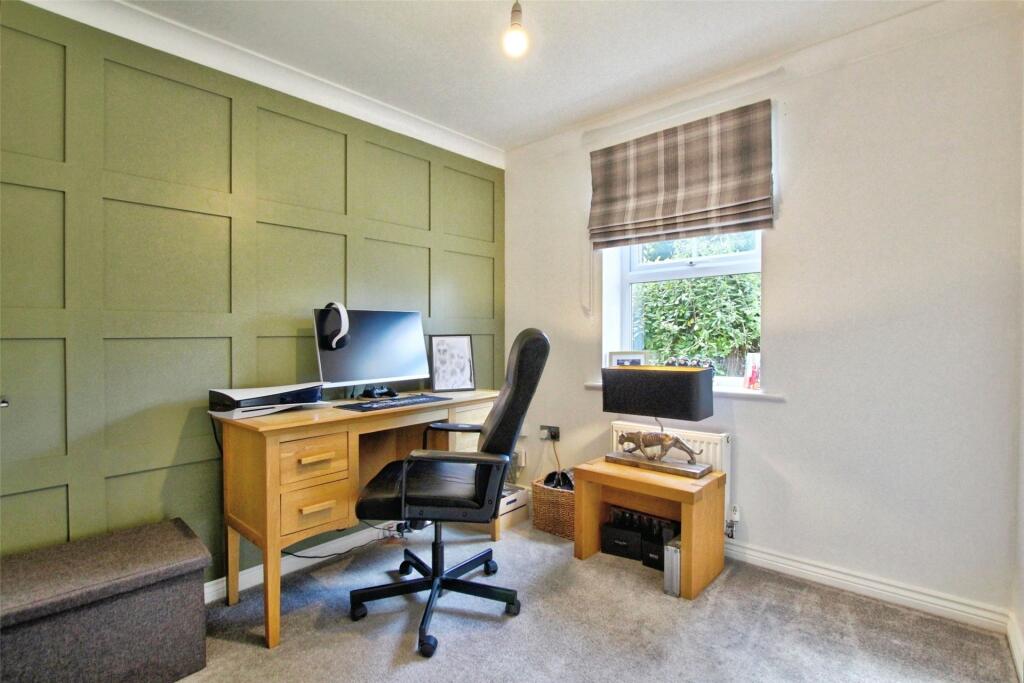 Dining Room/Office