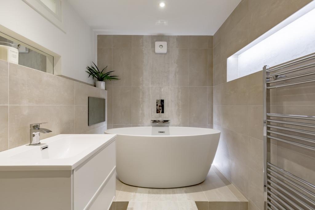 Luxury Ensuite