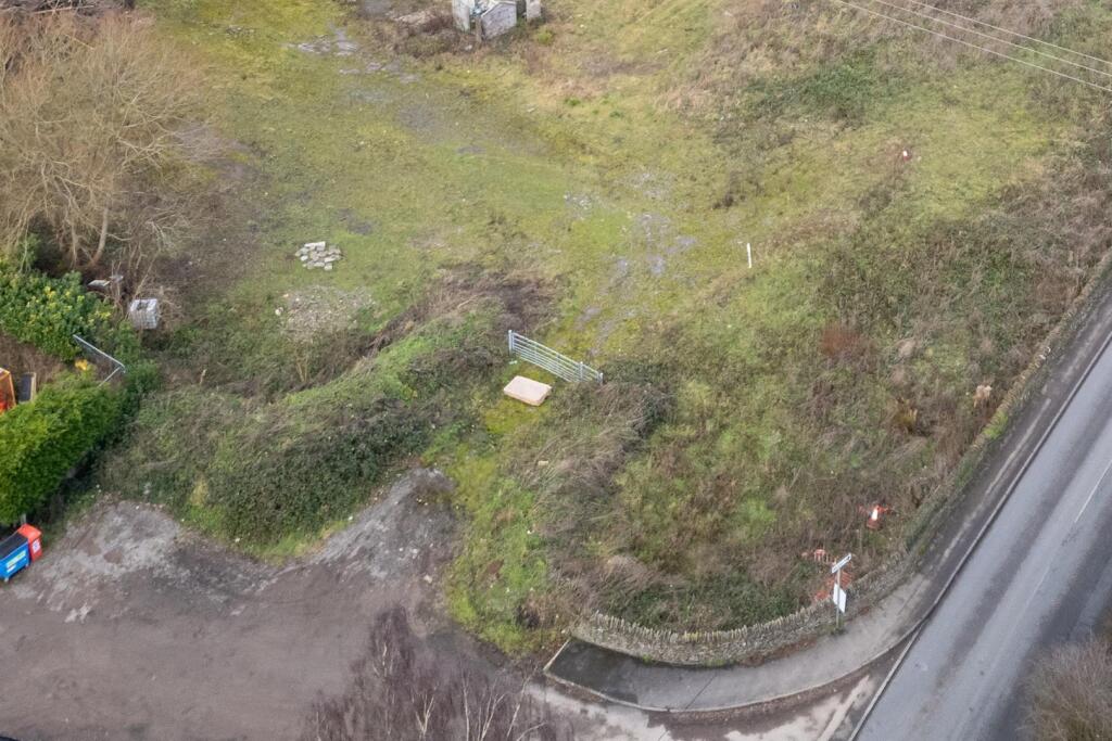 Site @ Copp Hill, Westerleigh, South Glos, BS37 8Q
