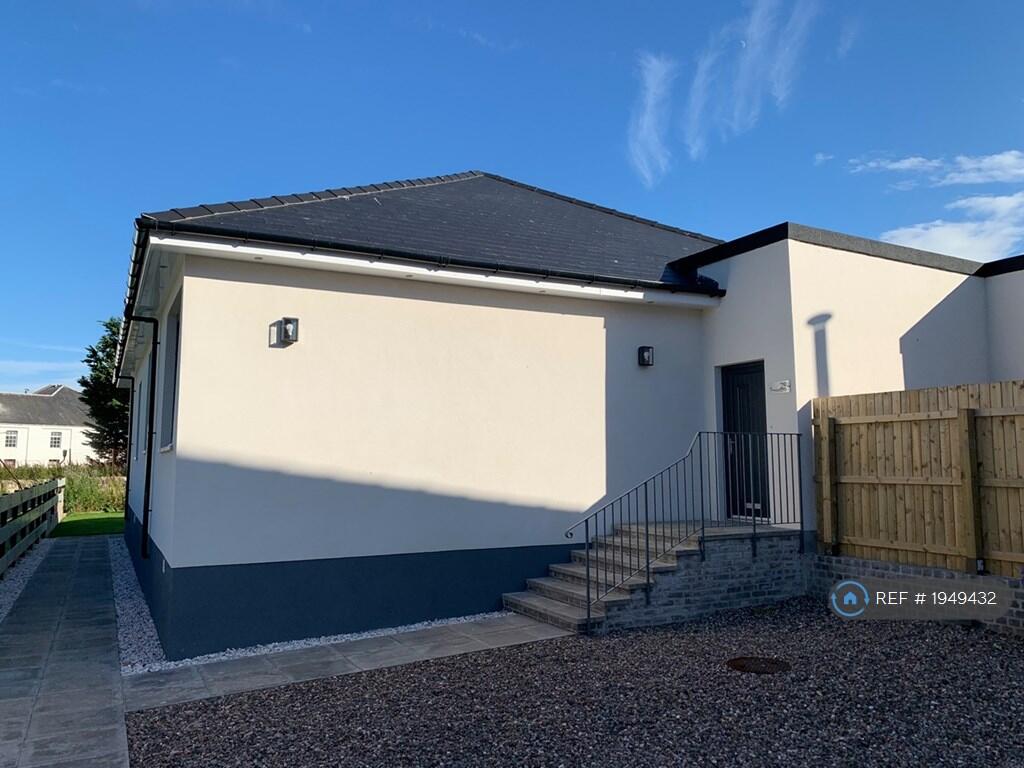 Driveway - Can Park 3+ Cars