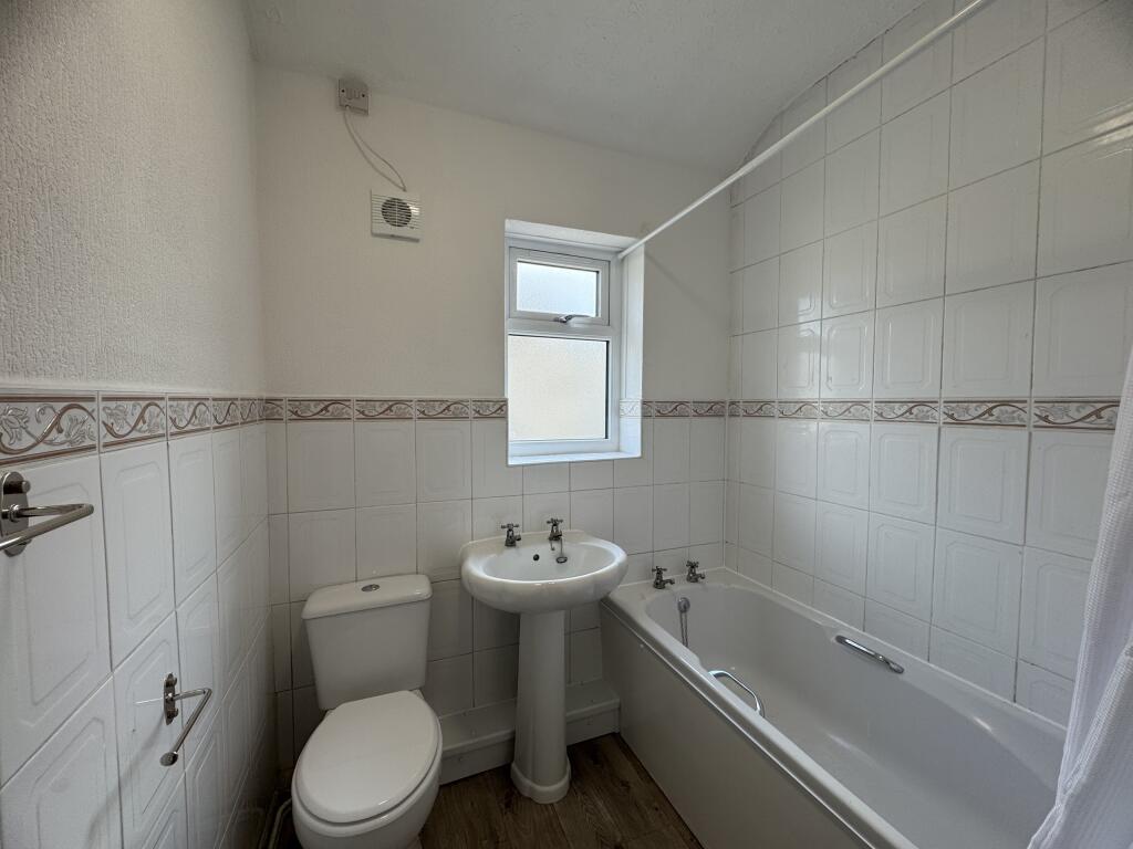 Bath/WC