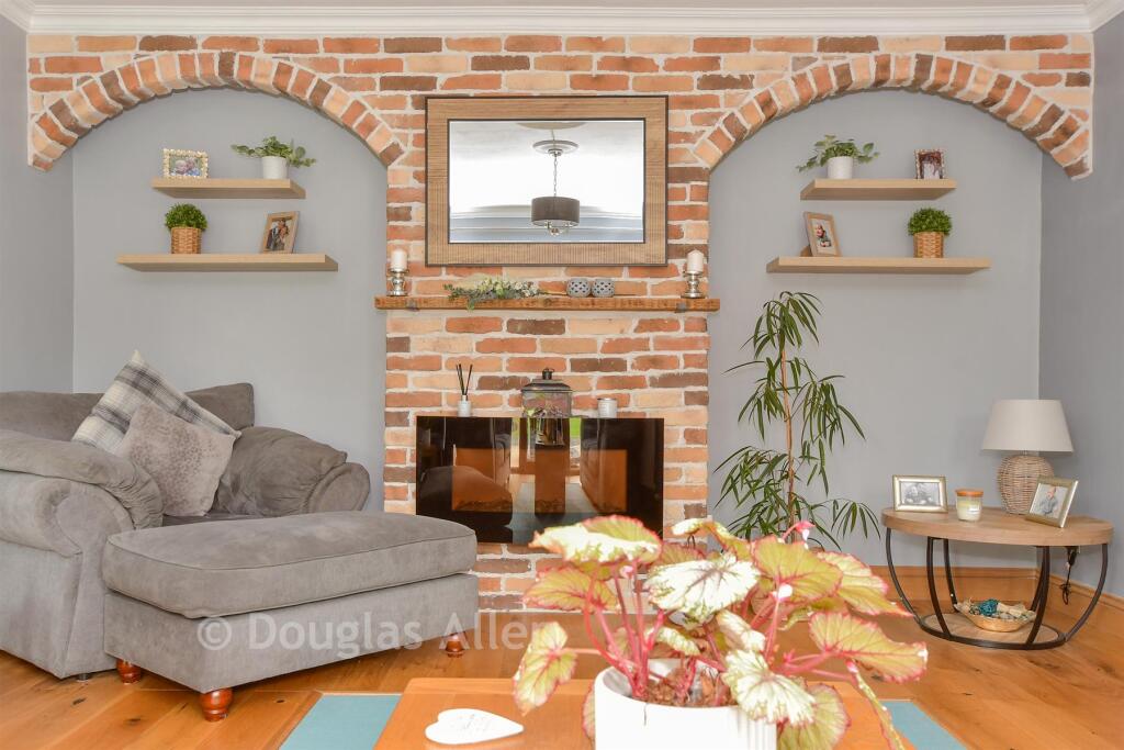 Internal Lifestyle Photograph