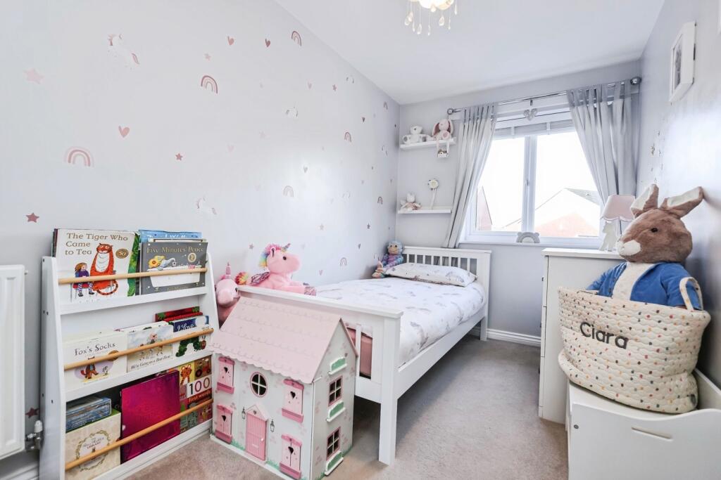 Bedroom 3