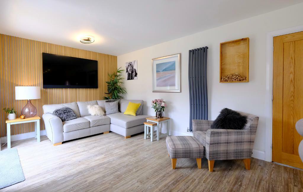 Family room/living area