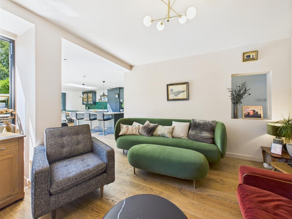 Living room 3