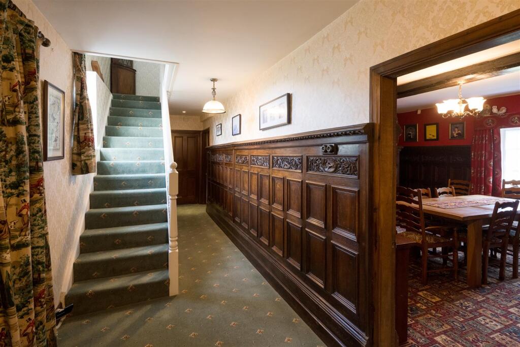 House Hallway