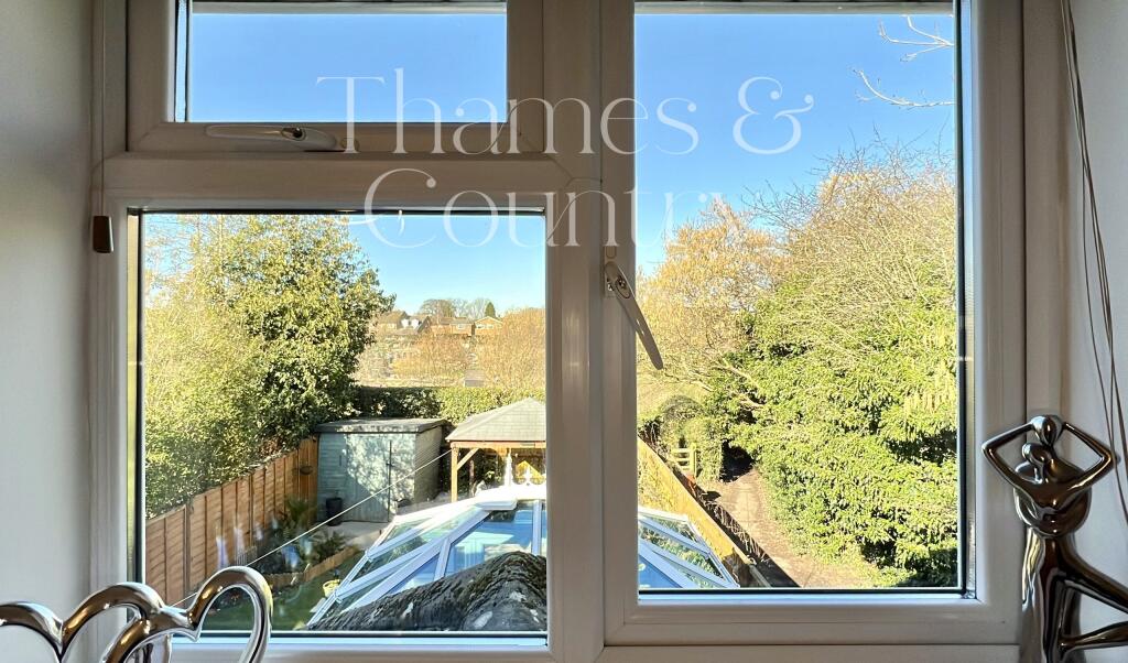 Principle room view